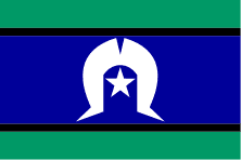 Acknowledgement of Torres Strait Islanders