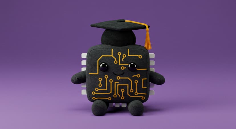 Technology Powered Admissions