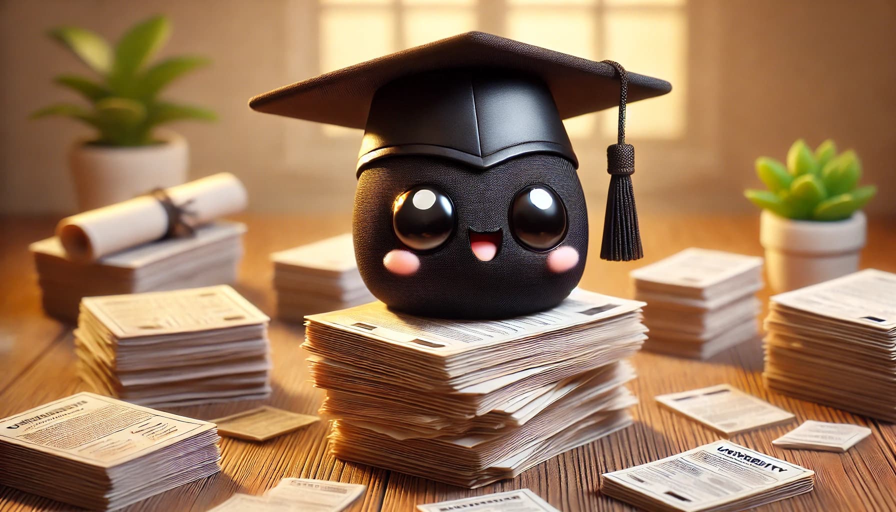 Get Your Documents Ready for a fast University Offer